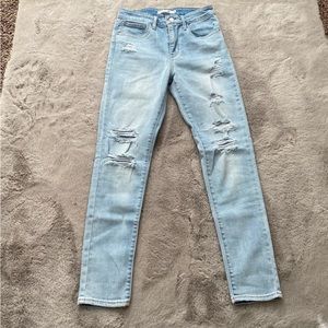Levi Jeans